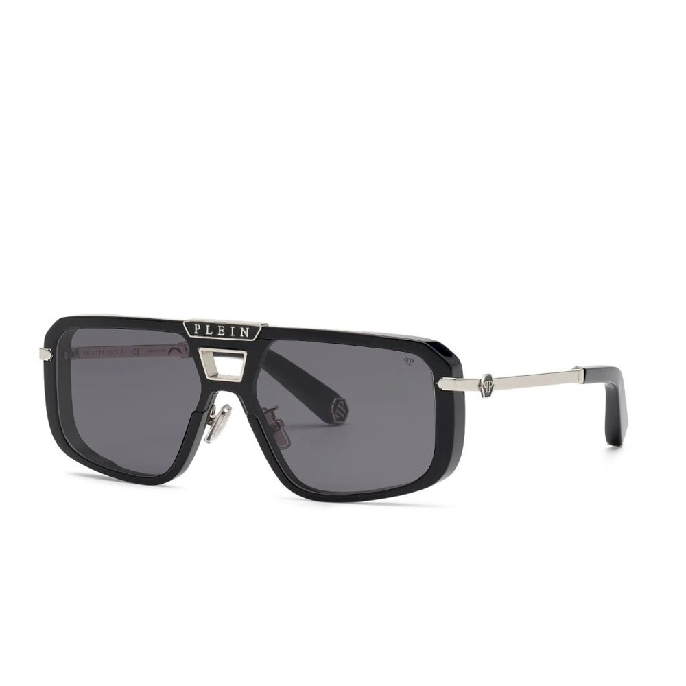NEW PHILIPP PLEIN SPP008M 700X  SUNGLASSES  PHILIPP PLEIN
